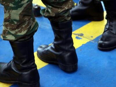 ΓΕΣ: ΕΔΕ για φωτογραφία του αδελφού του ...