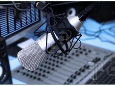 Τώρα: Κατάληψη στα στούντιο του ραδιοφών...