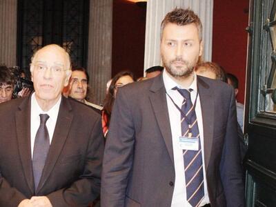 «Βγήκε» η προφητεία Λεβέντη! Και επίσημα...