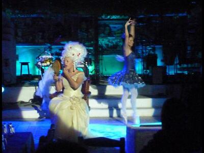 Πραγματοποιήθηκε το Hair Fashion Show τη...