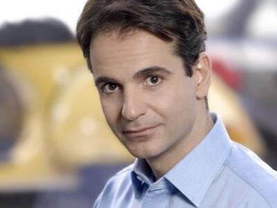 Ο Κυριάκος Μητσοτάκης ζητά να ακυρωθεί κ...