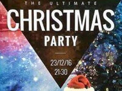 Χριστουγεννιάτικο πάρτι διοργανώνει το Π...