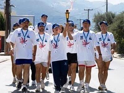 Στη Σάμη της Κεφαλονιάς η φλόγα των Spec...