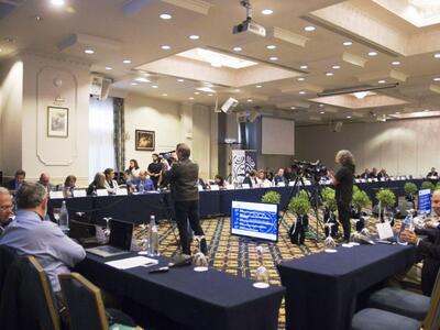 Ανησυχούν οι Πρυτάνεις για τη μείωση της...