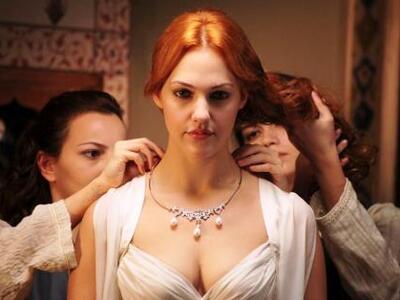 Δείτε την πιο σέξι φωτογραφία της «Χουρέ...