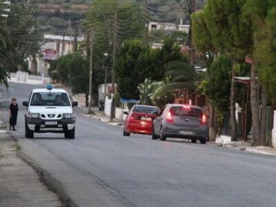 Ηλεία: Νύχτα τρόμου για ζευγάρι ηλικιωμέ...