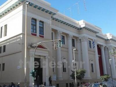 Πάτρα: Έρχεται στα δικαστήρια ο Γ.Γ. του...