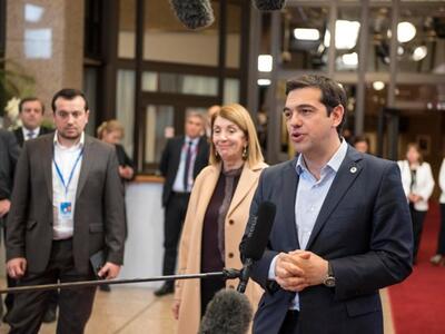 Τα τρία σενάρια της δύσκολης συμφωνίας