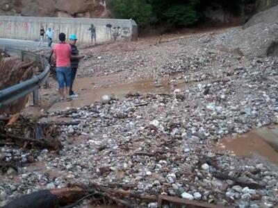 Καλάβρυτα: Άμεσες ενέργειες για τον καθα...