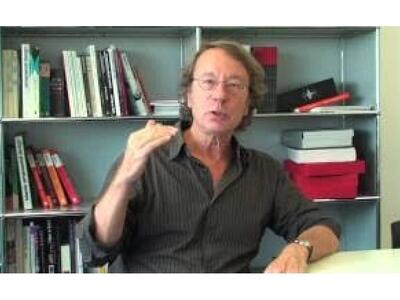 Διακεκριμένος Γάλλος καθηγητής έρχεται σ...