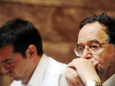 Λαφαζάνης: Θέλουμε να αλλάξουν οι πολιτι...