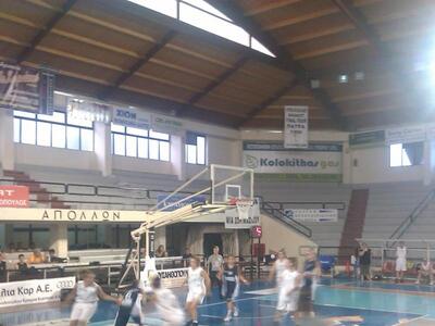 Α2 γυναικών μπάσκετ: Ο Απόλλωνας φιλοξεν...
