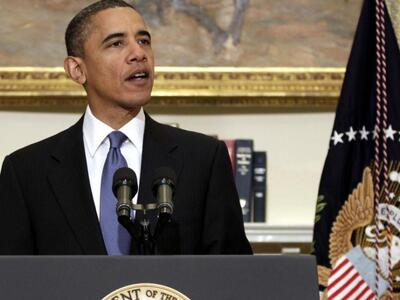 ΑΥΤΑ είναι τα τραγούδια που ακούει ο Ομπ...