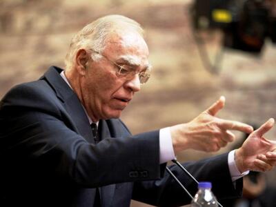 Λεβέντης: Η κυβέρνηση καταργεί τη συμμετ...