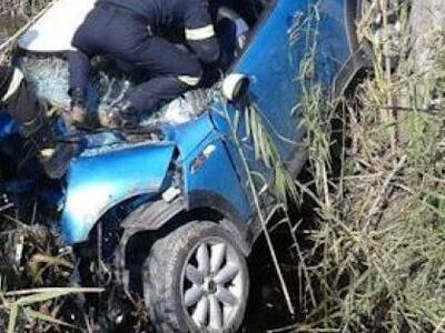 Εκτροπή θανάτου με θύμα 50χρονο γνωστό Α...