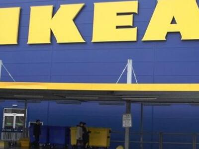 Ανάκληση παιδικής κούνιας από την ΙΚΕΑ