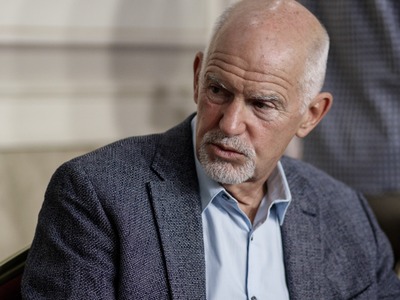 Οι Εξελίξεις στη Μεσόγειο και οι Ελληνοτ...