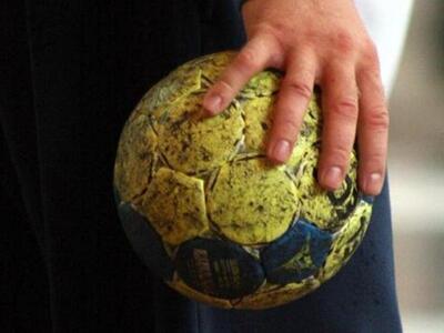 Χαντμπολ: Στο 10ο Λύκειο ο τίτλος του σχ...