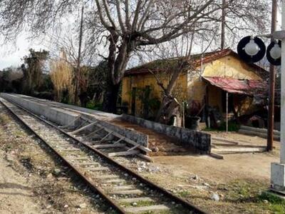 Πάτρα: Σχεδόν έτοιμη η αποβάθρα του προα...