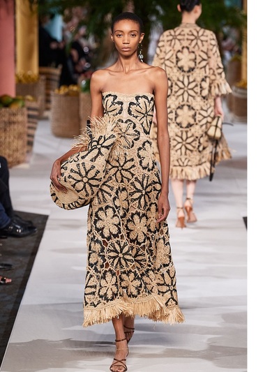 Oscar de la Renta