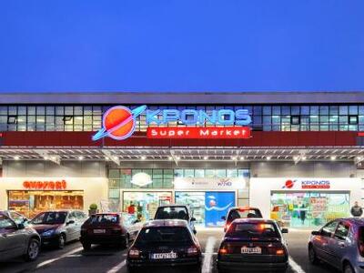 Επιθετικά ξεκίνησε το 2014 για τα s/m ΚΡ...