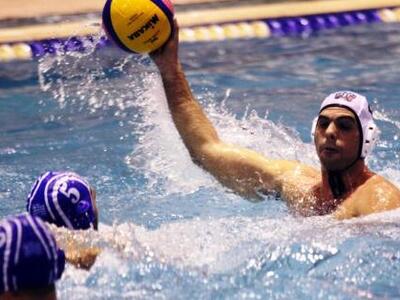 Πόλο: Επικράτησαν τα φαβορί - Συντριβή τ...