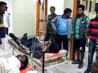 OHΕ: Δύσκολο να κατανοήσουμε γιατί στους...