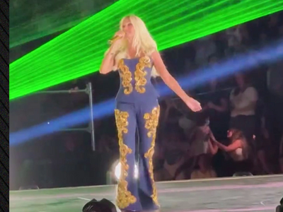 Άννα Βίσση: Η εντυπωσιακή έναρξη της συν...