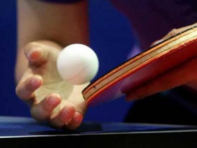 Πινγκ-Πονγκ: Στη μάχη του πρωταθλήματος ...