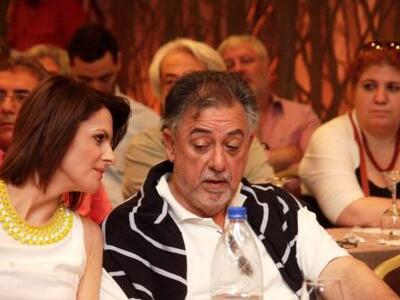 Βόμβα Πανούση: "Συμφώνησαν Σαμαράς-...