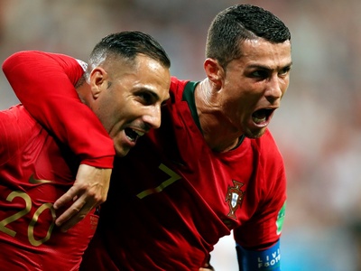 Ρονάλντο:«Βαρετό το ποδόσφαιρο χωρίς κόσμο»