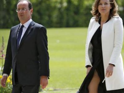 «Αντίο» στην Τριερβελέρ είπε ο Ολάντ!