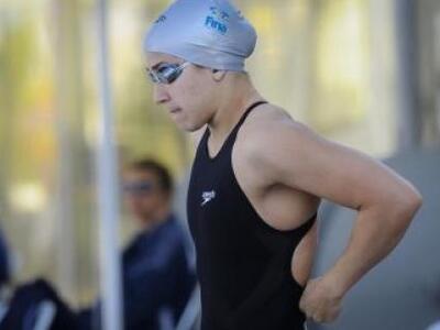 Kολύμβηση: Και πάλι όριο κι πρωτιά για την Δράκου