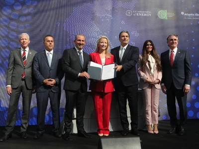 Τι προβλέπει η συμφωνία της ATLANTIC - S...