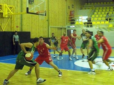 Στα παρκέ της Α2 ΕΣΚΑ-Η