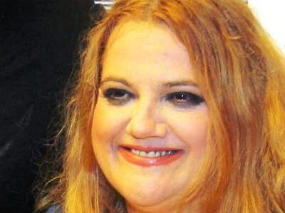 Ελένη Καστάνη: «Μένω στον πρώτο όροφο κα...