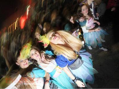 Έχουμε όραμα και σχέδιο για το πατρινό καρναβάλι;