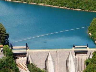 Ηλεία: Σε επιφυλακή για το Φράγμα του Λάδωνα 