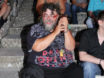 Σταμάτης Κραουνάκης