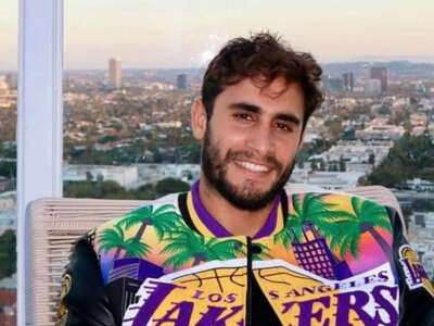 Μάριος Καπότσης: Νέος έρωτας στη ζωή του;