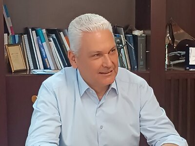  Στην Πάτρα τον προσεχή Μάιο το Διεθνές ...