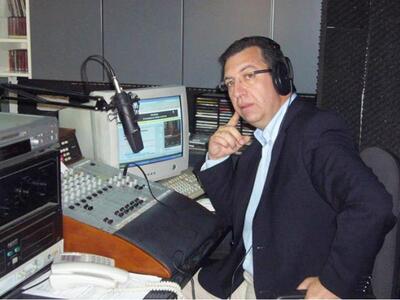 Συνέντευξη Τριανταφυλλόπουλου… στον Μάκη! 