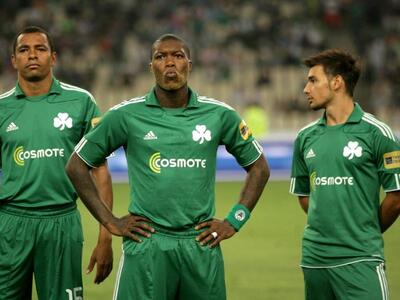 ΠΑΟ: Δεν έχει καταλήξει σε εντεκάδα ο Νιόπλιας