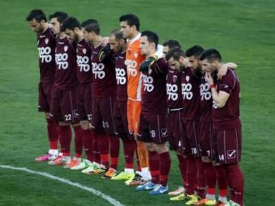 Η Λάρισα δεν θέλει απώλειες κόντρα στην Παναχαϊκή