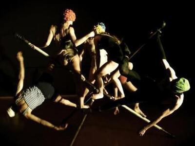 «Το Σωματίδιο του Θεού / κι όμως κινείτα...