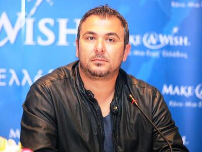 Δέχεται απειλές ο Αντώνης Ρέμος