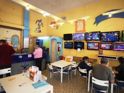 Ξεκινούν απεργίες οι πράκτορες του ΟΠΑΠ ...