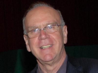 Ο καθηγητής Ιωάννης Ματσούκας στη Διακίδ...