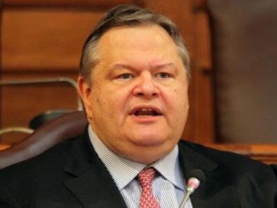 Βενιζέλος: Επιβεβαιώνονται προφανή πράγματα
