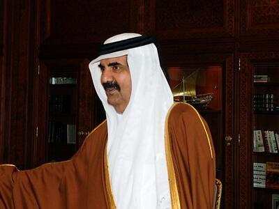 Στα Καλάβρυτα σήμερα  η αδελφή του  Εμίρ...